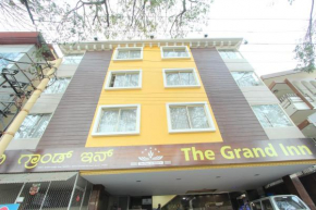 The Grand Inn Mysore